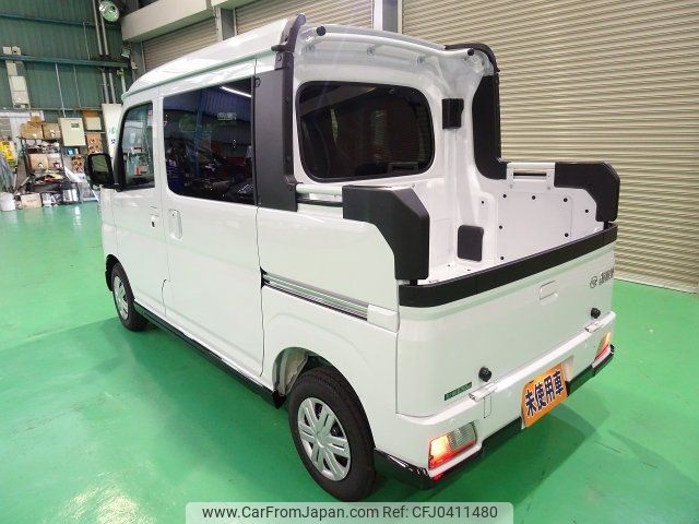 daihatsu atrai 2024 -DAIHATSU 【名変中 】--Atrai Van S710W--0006923---DAIHATSU 【名変中 】--Atrai Van S710W--0006923- image 2