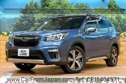 subaru forester 2019 quick_quick_SKE_SKE-035325
