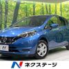 nissan note 2020 -NISSAN--Note DBA-E12--E12-719995---NISSAN--Note DBA-E12--E12-719995- image 1