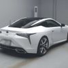 lexus lc 2018 -LEXUS 【宇都宮 301め4950】--Lexus LC GWZ100-0002554---LEXUS 【宇都宮 301め4950】--Lexus LC GWZ100-0002554- image 2