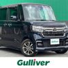 honda n-box 2021 -HONDA--N BOX 6BA-JF3--JF3-5052384---HONDA--N BOX 6BA-JF3--JF3-5052384- image 1
