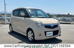 suzuki mr-wagon 2008 -SUZUKI--MR Wagon CBA-MF22S--MF22S-623016---SUZUKI--MR Wagon CBA-MF22S--MF22S-623016-