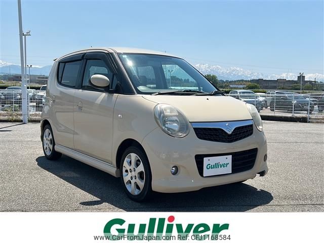 suzuki mr-wagon 2008 -SUZUKI--MR Wagon CBA-MF22S--MF22S-623016---SUZUKI--MR Wagon CBA-MF22S--MF22S-623016- image 1