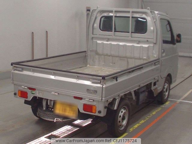 suzuki carry-truck 2016 -SUZUKI 【水戸 480ね1079】--Carry Truck DA16T-310317---SUZUKI 【水戸 480ね1079】--Carry Truck DA16T-310317- image 2