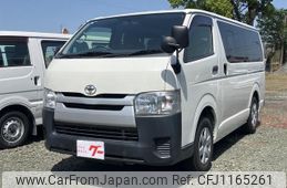 toyota hiace-van 2015 -TOYOTA--Hiace Van KDH201V--KDH201-5017090---TOYOTA--Hiace Van KDH201V--KDH201-5017090-