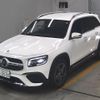 mercedes-benz glb-class 2023 -MERCEDES-BENZ--Benz GLB W1N2476132W335119---MERCEDES-BENZ--Benz GLB W1N2476132W335119- image 5