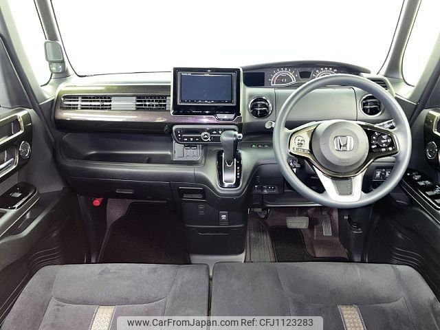 honda n-box 2019 -HONDA--N BOX DBA-JF3--JF3-1250496---HONDA--N BOX DBA-JF3--JF3-1250496- image 2