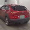 mazda cx-3 2020 -MAZDA 【とちぎ 300ﾏ5376】--CX-30 5BA-DMEP--DMEP-111797---MAZDA 【とちぎ 300ﾏ5376】--CX-30 5BA-DMEP--DMEP-111797- image 4