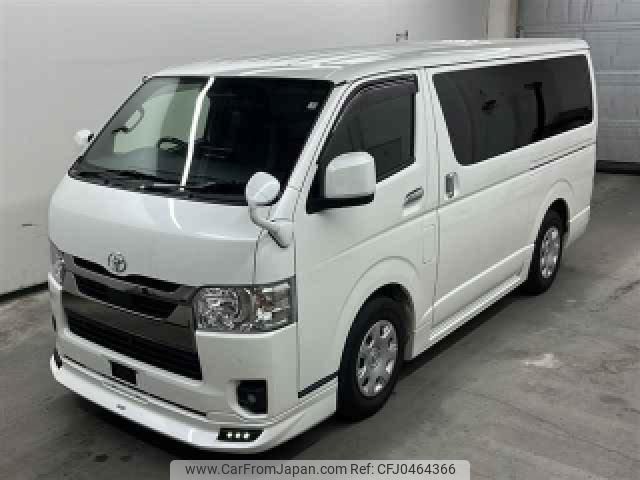 toyota hiace-van 2022 quick_quick_3DF-GDH201V_1087359 image 1