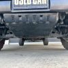 toyota hilux 2001 CFJ1733355 image 16