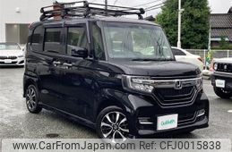 honda n-box 2019 -HONDA--N BOX DBA-JF3--JF3-1297822---HONDA--N BOX DBA-JF3--JF3-1297822-