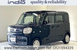 suzuki spacia 2018 CFJ1594339