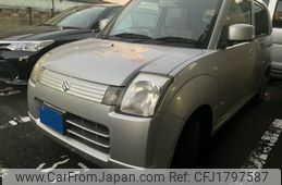 suzuki alto 2008 CFJ1797587