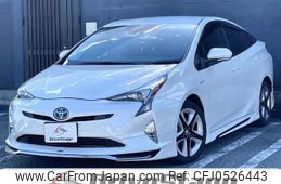 toyota prius 2018 quick_quick_ZVW50_ZVW50-6110141