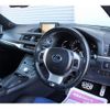 lexus ct 2011 CFJ1520518 image 6