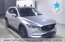 mazda cx-5 2019 -MAZDA--CX-5 KFEP-303688---MAZDA--CX-5 KFEP-303688-