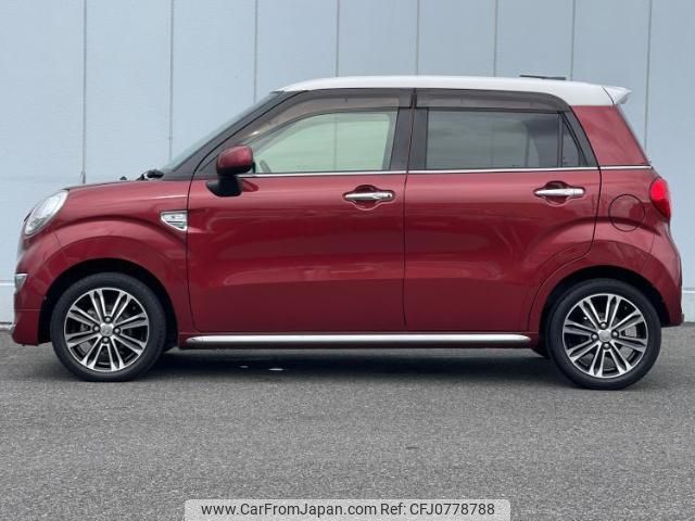 daihatsu cast 2017 quick_quick_DBA-LA250S_LA250S-0117563 image 2