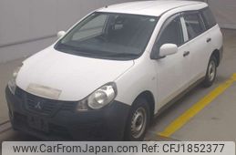 mitsubishi lancer-van 2017 CFJ1852377
