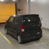 suzuki wagon-r 2010 CFJ1716046 image 2