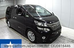 toyota vellfire 2012 -TOYOTA--Vellfire ANH20W--ANH20-8227755---TOYOTA--Vellfire ANH20W--ANH20-8227755-