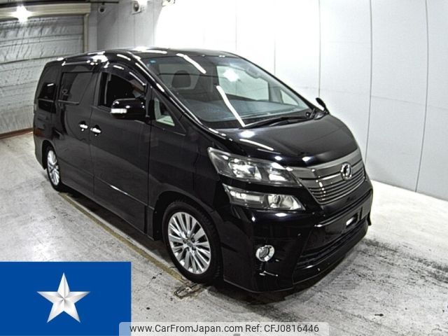 toyota vellfire 2012 -TOYOTA--Vellfire ANH20W--ANH20-8227755---TOYOTA--Vellfire ANH20W--ANH20-8227755- image 1