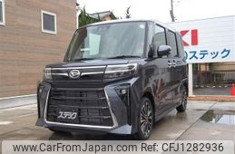 daihatsu tanto 2025 quick_quick_5BA-LA650S_LA650S-0520755
