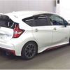 nissan note 2018 -NISSAN--Note DAA-HE12--HE12-145552---NISSAN--Note DAA-HE12--HE12-145552- image 6