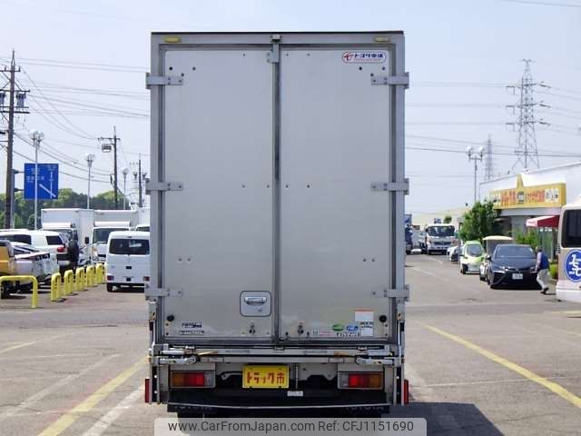 toyota dyna-truck 2020 -TOYOTA--Dyna 2RG-XZU605--XZU605-0027374---TOYOTA--Dyna 2RG-XZU605--XZU605-0027374- image 2