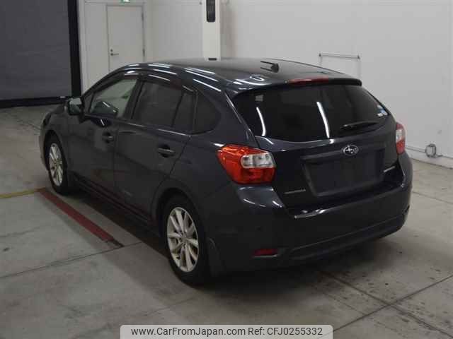 subaru impreza-wagon 2014 -SUBARU--Impreza Wagon GP7-078692---SUBARU--Impreza Wagon GP7-078692- image 2