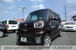 toyota pixis-mega 2019 CFJ0830039