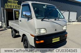 mitsubishi minicab-truck 1998 A530