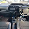 toyota aqua 2018 CFJ1760320 image 2