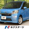 daihatsu move 2014 -DAIHATSU--Move DBA-LA110S--LA110S-0076493---DAIHATSU--Move DBA-LA110S--LA110S-0076493- image 1