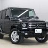 mercedes-benz g-class 2015 -MERCEDES-BENZ 【横浜 306ｾ7294】--Benz G Class LDA-463346--WDB4633462X232590---MERCEDES-BENZ 【横浜 306ｾ7294】--Benz G Class LDA-463346--WDB4633462X232590- image 16