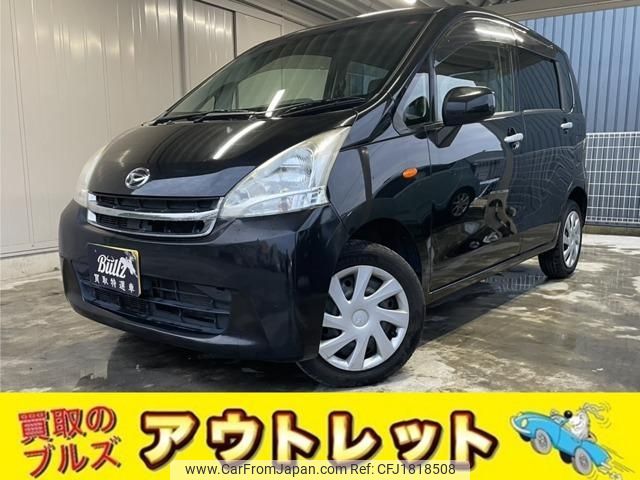 daihatsu move 2011 CFJ1818508 image 1