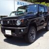 suzuki jimny 2024 -SUZUKI--Jimny 3BA-JB64W--JB64W-345***---SUZUKI--Jimny 3BA-JB64W--JB64W-345***- image 1