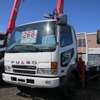 mitsubishi-fuso fighter 1999 GOO_NET_EXCHANGE_0303552A30160704W008 image 1