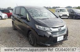 honda freed 2018 -HONDA 【野田 500ｱ1234】--Freed DAA-GB7--GB7-1048528---HONDA 【野田 500ｱ1234】--Freed DAA-GB7--GB7-1048528-