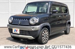 suzuki hustler 2016 CFJ1577436