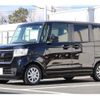 honda n-box 2018 -HONDA 【倉敷 591】--N BOX JF3--JF3-1152368---HONDA 【倉敷 591】--N BOX JF3--JF3-1152368- image 1