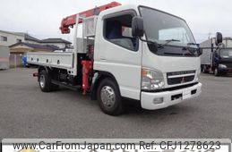 mitsubishi-fuso canter 2003 GOO_NET_EXCHANGE_0404216A30250612W001