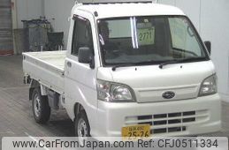 subaru sambar-truck 2013 -SUBARU 【福島 480ﾄ2526】--Samber Truck S211J--0006490---SUBARU 【福島 480ﾄ2526】--Samber Truck S211J--0006490-