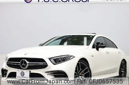 mercedes-benz amg 2019 -MERCEDES-BENZ--AMG CAA-257361--WDD2573612A039753---MERCEDES-BENZ--AMG CAA-257361--WDD2573612A039753-