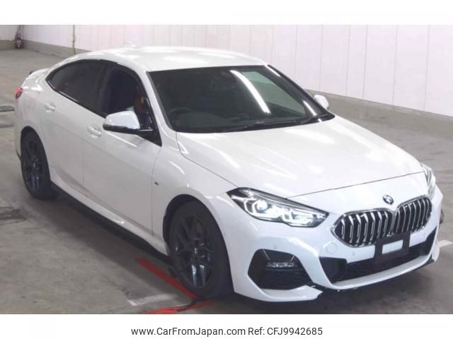 bmw 2-series 2020 quick_quick_3DA-7M20_WBA32AM0807G98601 image 1