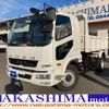 mitsubishi-fuso fighter 2022 GOO_NET_EXCHANGE_0802683A30221211W005 image 1