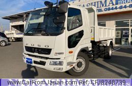 mitsubishi-fuso fighter 2022 GOO_NET_EXCHANGE_0802683A30221211W005