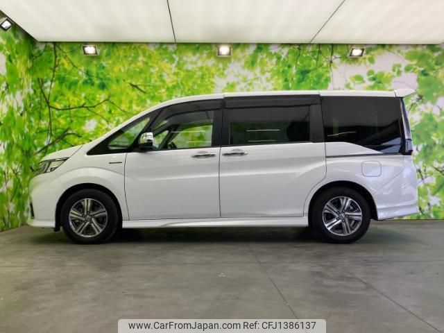 honda stepwagon-spada 2018 quick_quick_6AA-RP5_RP5-1074558 image 2