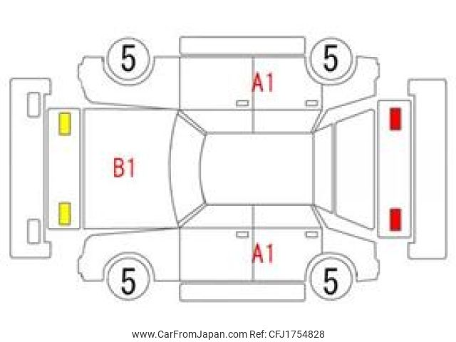 suzuki hustler 2020 CFJ1754828 image 2