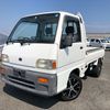 subaru sambar-truck 1996 CFJ1446855 image 6