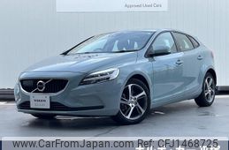 volvo v40 2018 -VOLVO--Volvo V40 LDA-MD4204T--YV1MVA8RDJ2492248---VOLVO--Volvo V40 LDA-MD4204T--YV1MVA8RDJ2492248-